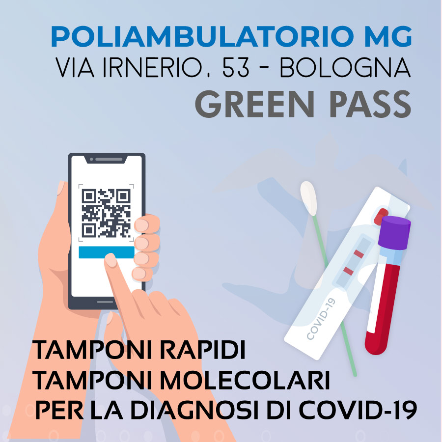 green pass bologna
